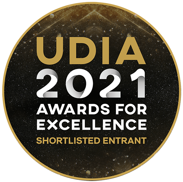 UDIA Awards Shortlisted - Victoria Square